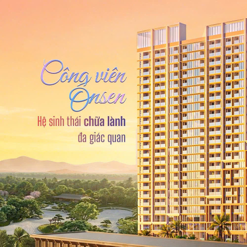 Căn 2PN – Giá chỉ từ 5,7 tỷ