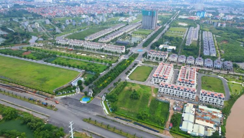 Các Xu Hướng Đáng Chú Ý Của Thị Trường Bất Động Sản 2025
