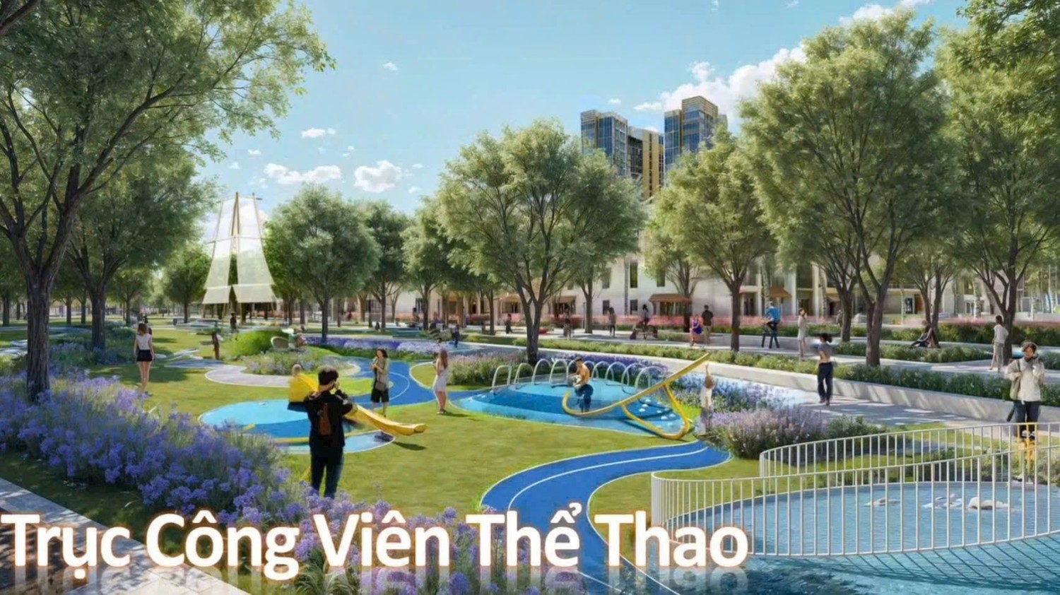 Căn Studio – Giá chỉ từ 2.5 tỷ