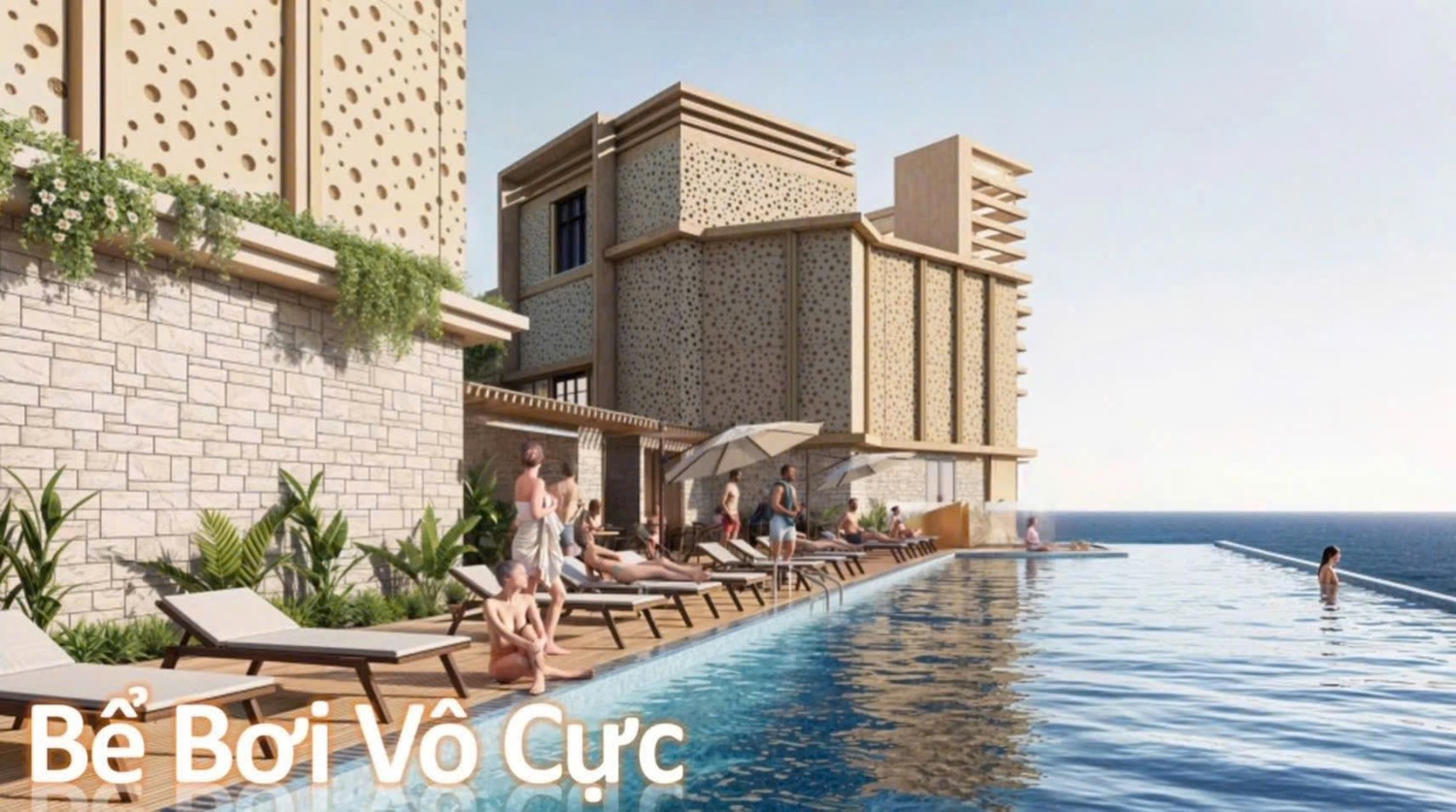 Căn Studio – Giá chỉ từ 2.5 tỷ