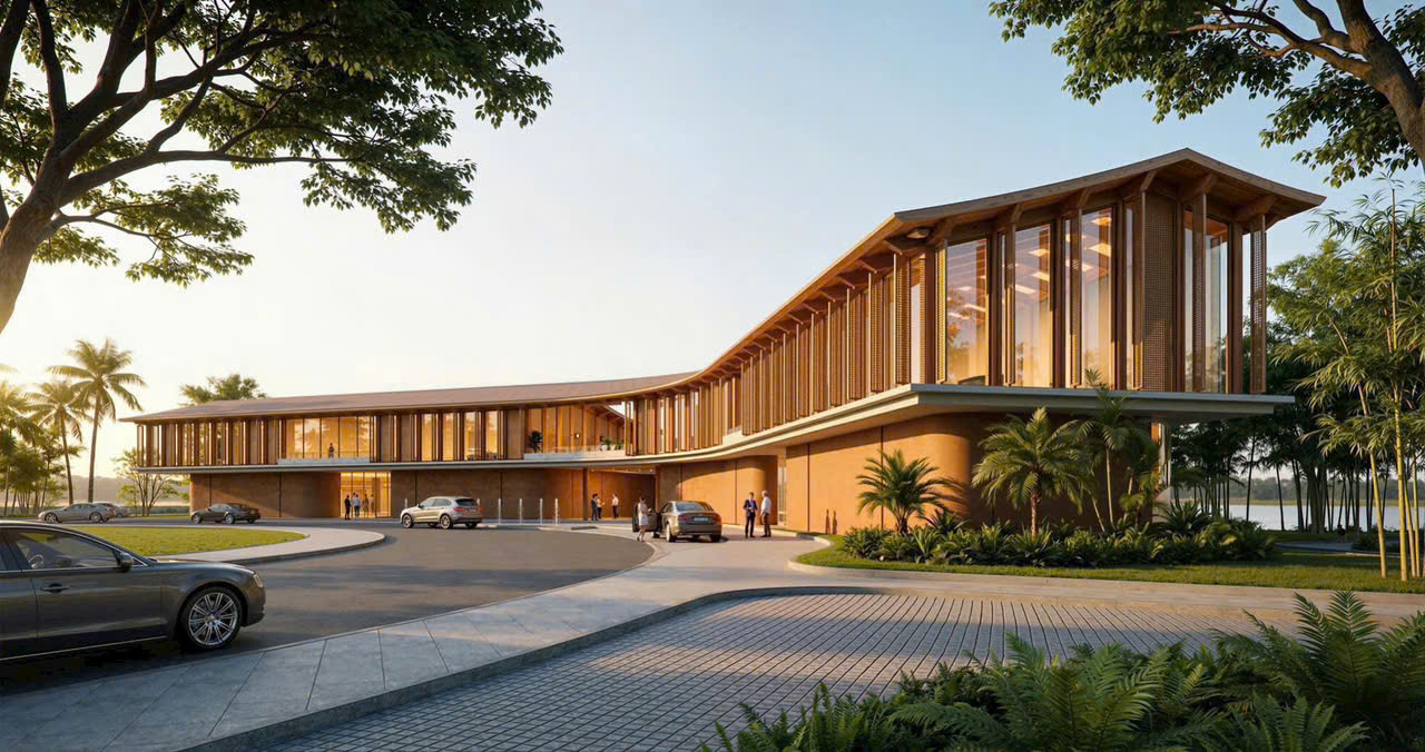 Căn 2PN – Giá chỉ từ 5,7 tỷ