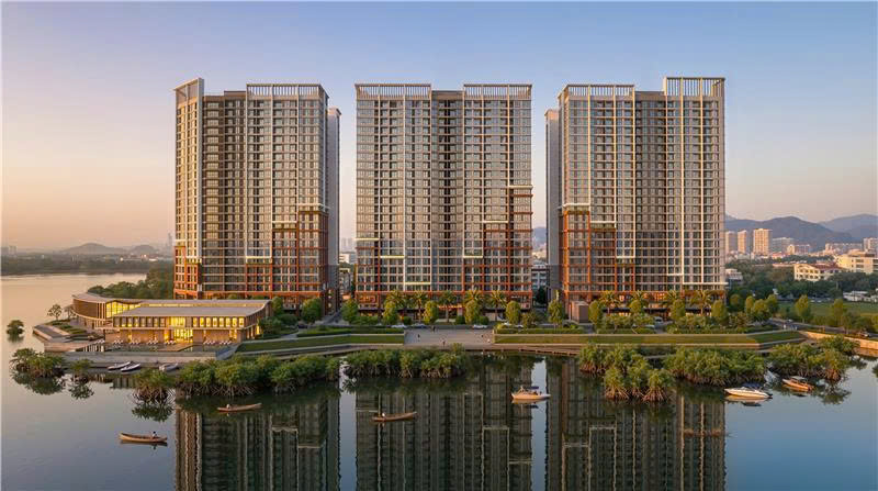 Căn Studio – Giá chỉ từ 2.5 tỷ