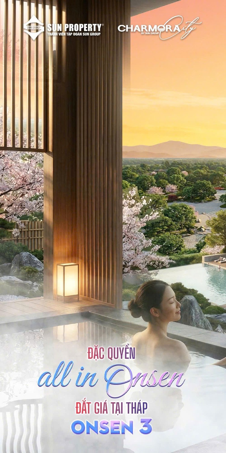 Căn 2PN – Giá chỉ từ 5,7 tỷ